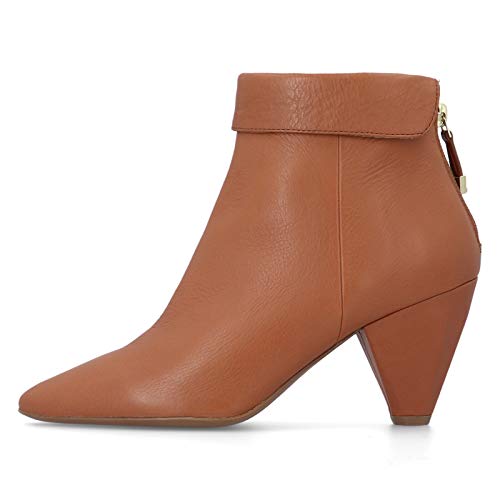 Bruno Premi Adi EA BZ4901 stivaletti donna marrone pelle