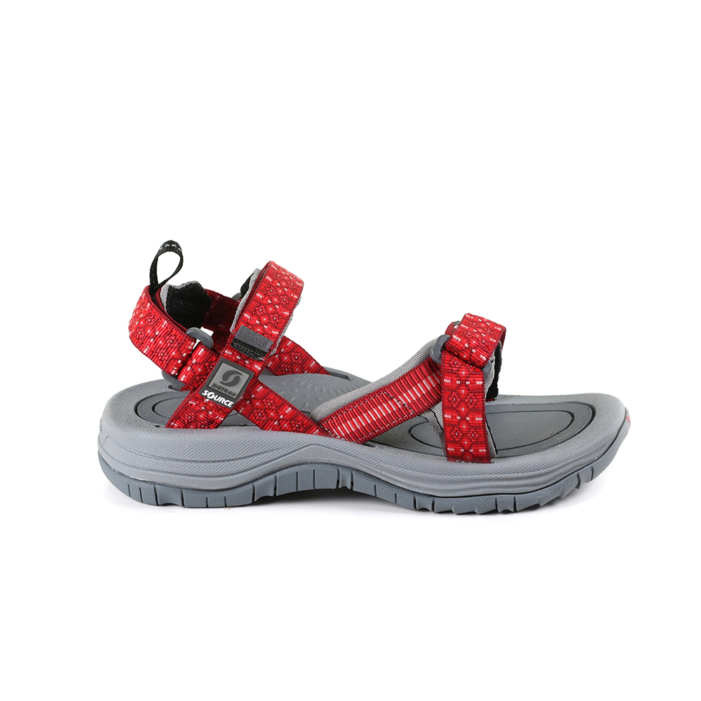 Source Gobi 2.0 sandali donna da trekking
