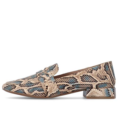 Bruno Premi Tep Savannah BZ4501 mocassini 40 turchese pelle