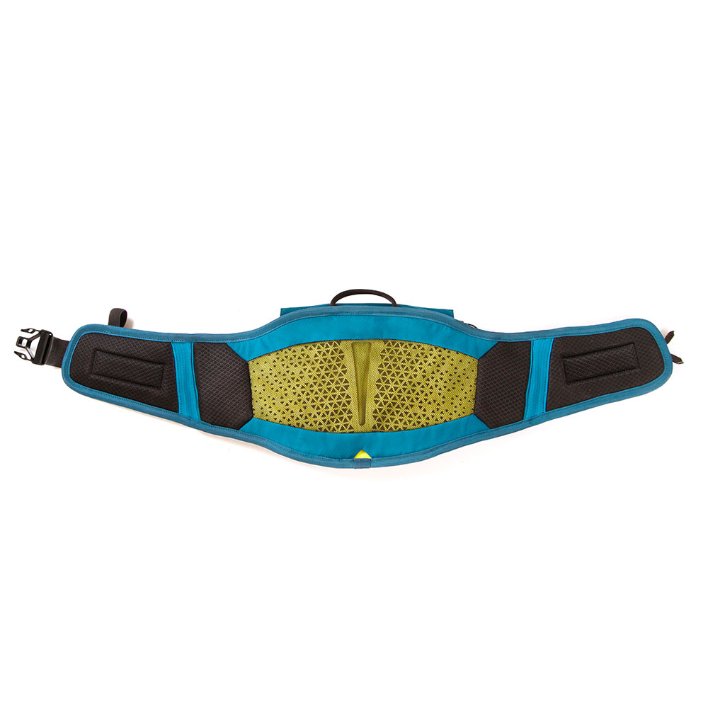 SOURCE Hipster Ultra cintura idratazione con tasche