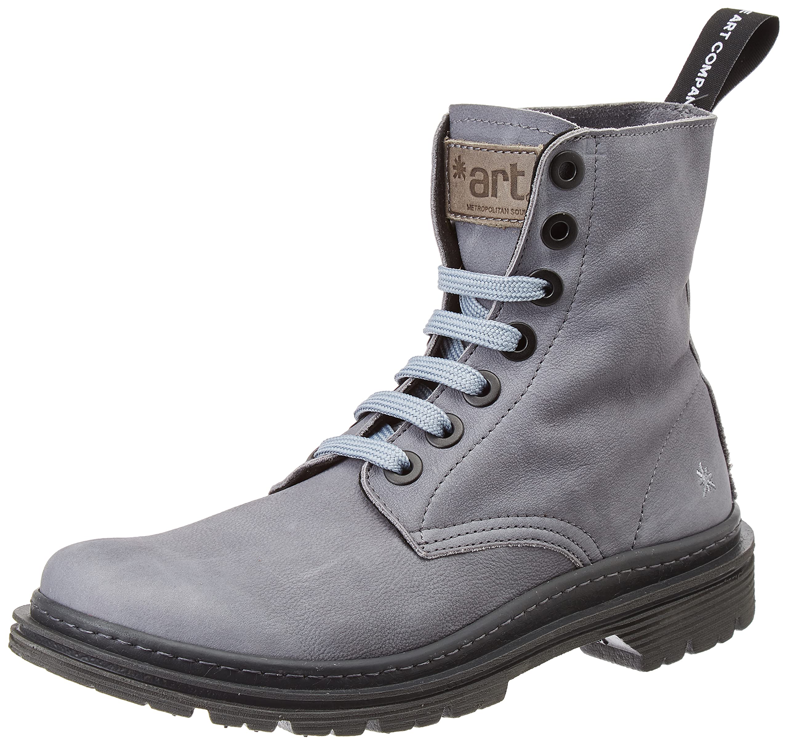 ART Birmingham 1891 mocassino unisex casual