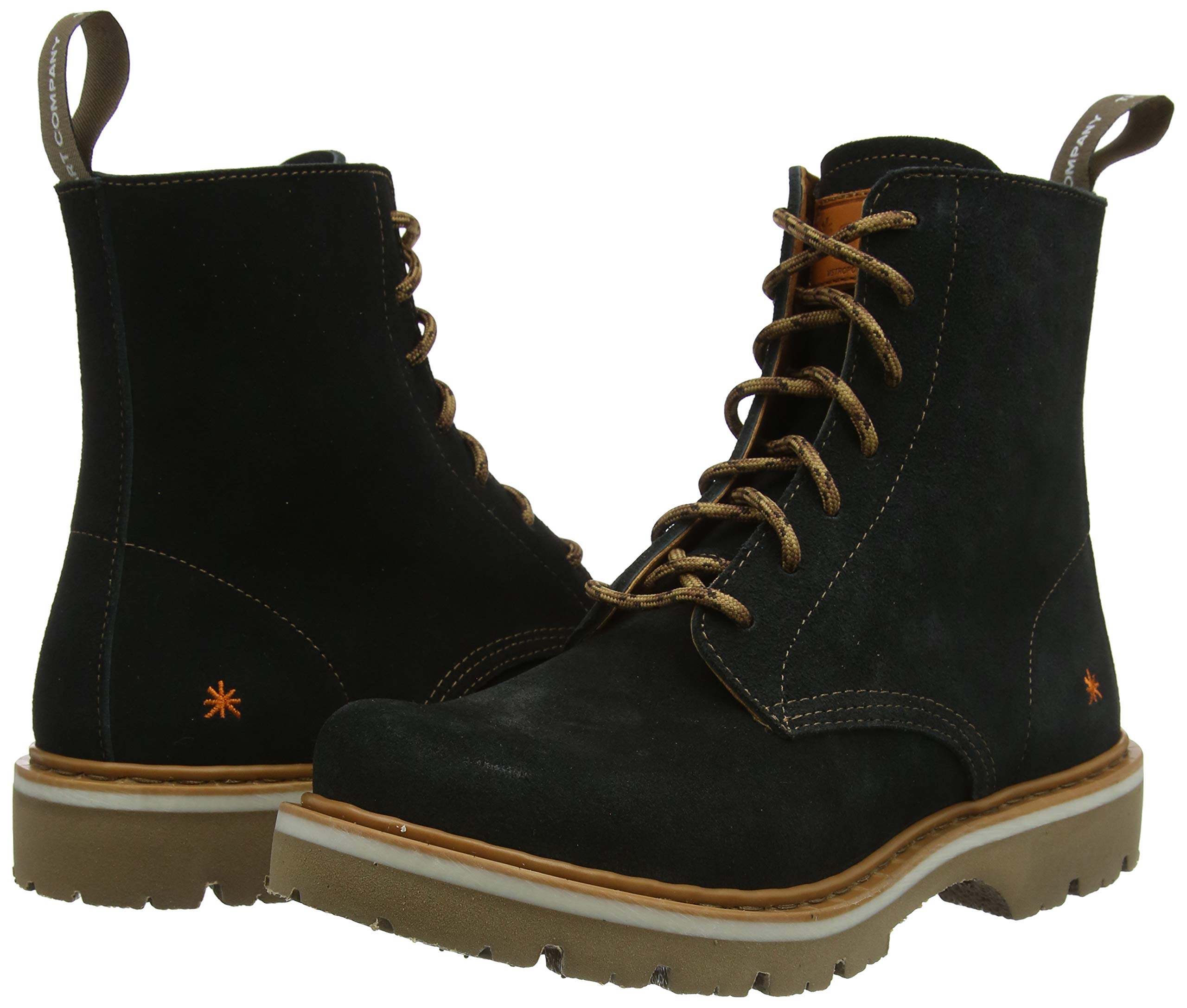 ART Soma Mocassino Unisex Goodyear