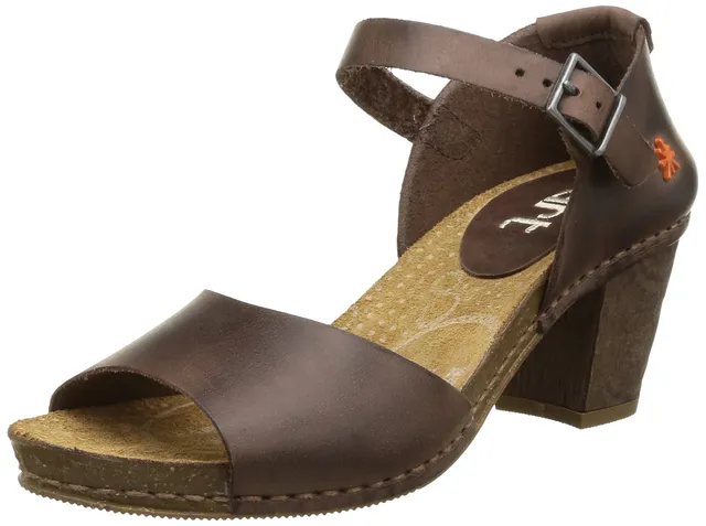 ART I Meet Sandali con Cinturino Donna Eleganti