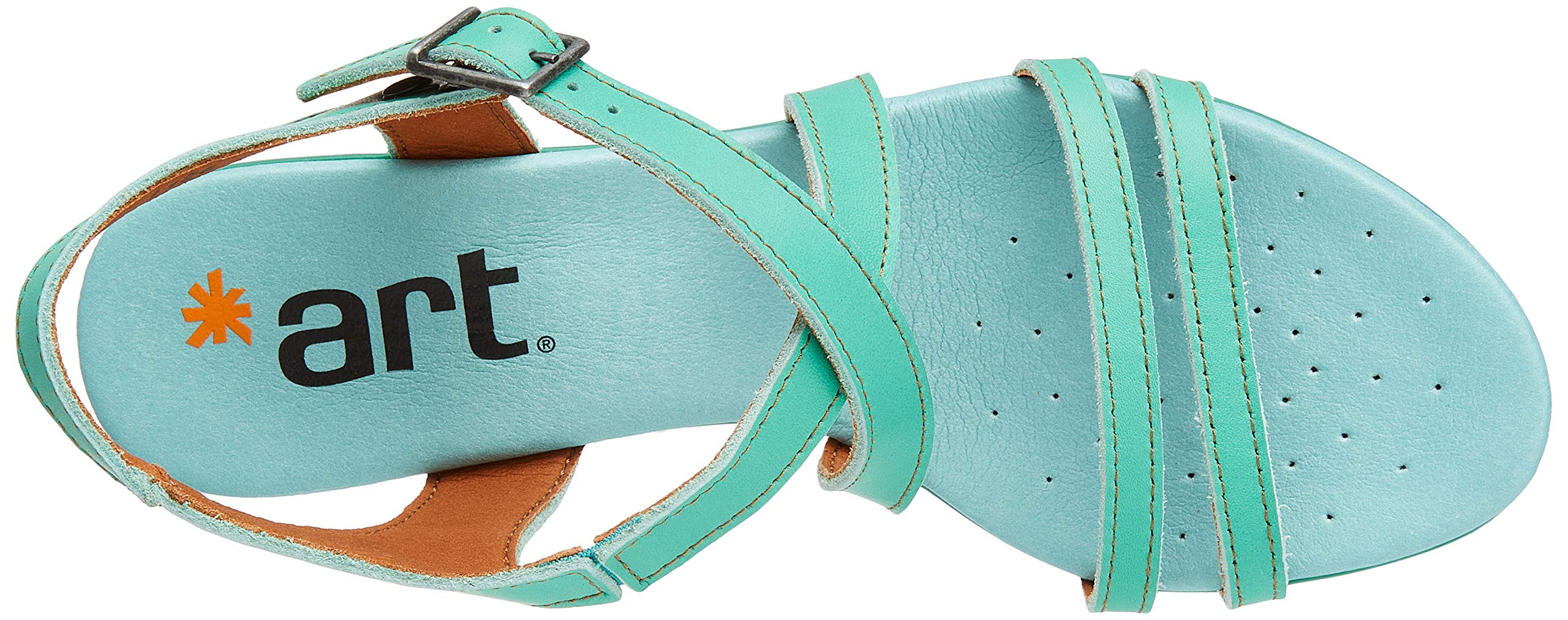 ART 1126 Ipanema Sandali con Tacco Donna Comfort