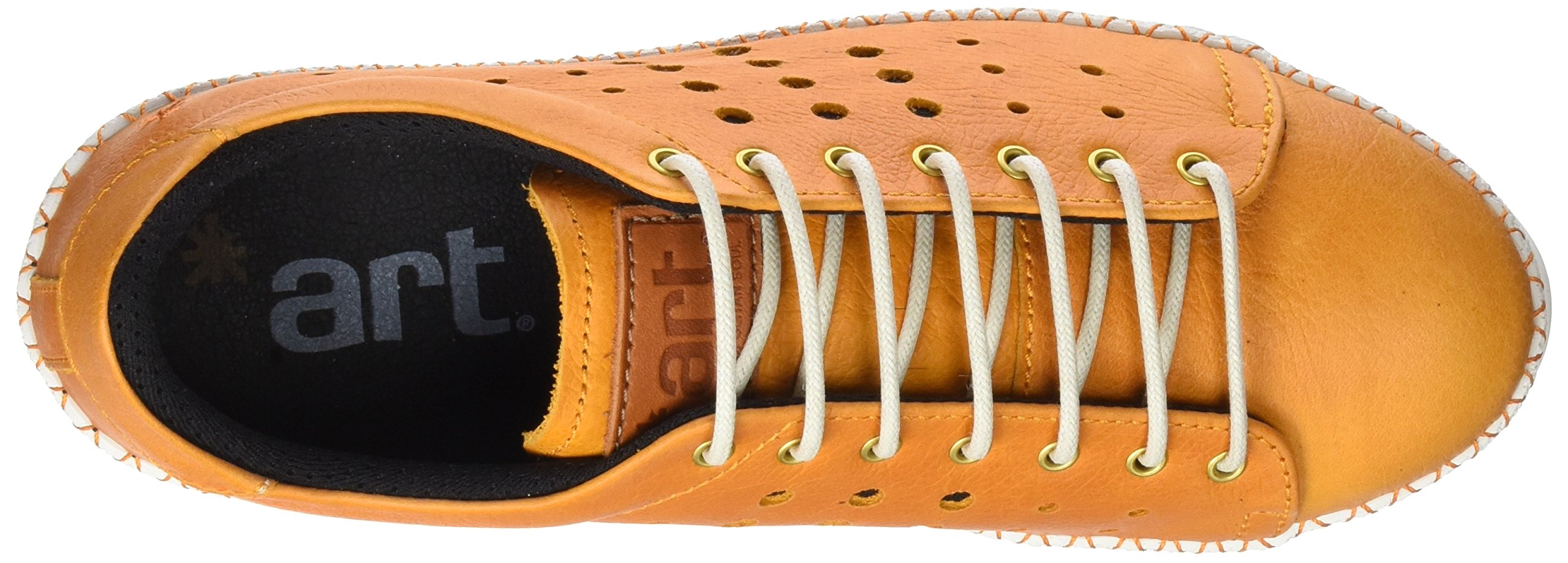 Art Pedrera sneakers basse donna stile sportivo