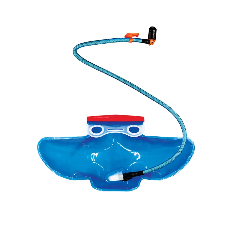 SOURCE Hipster 1.5L sacca idrica di ricambio