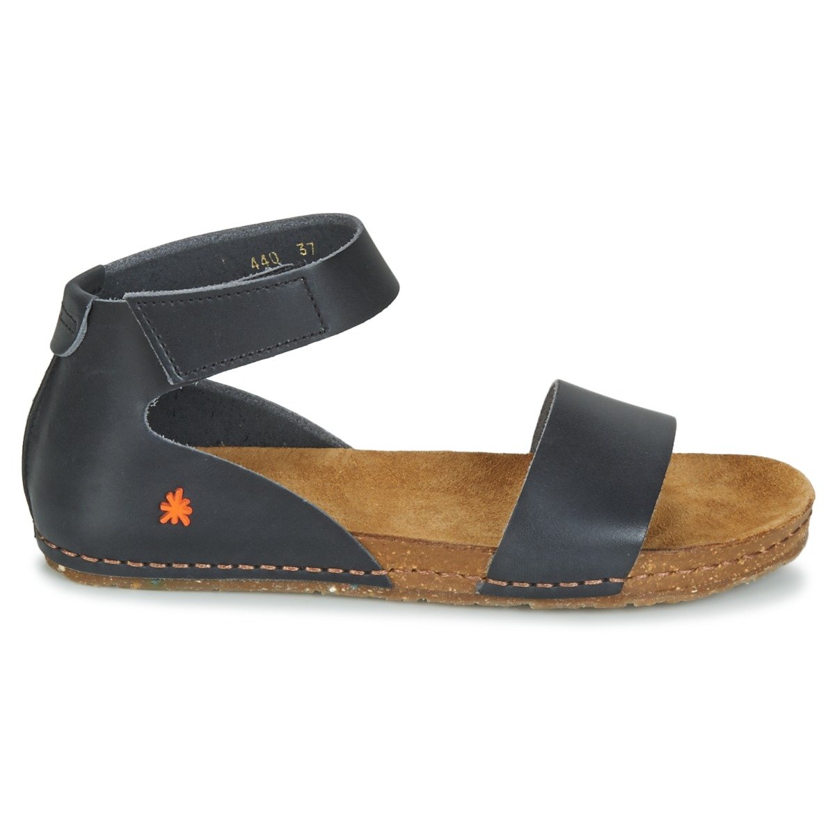 Art Creta 0440 sandali donna cuoio