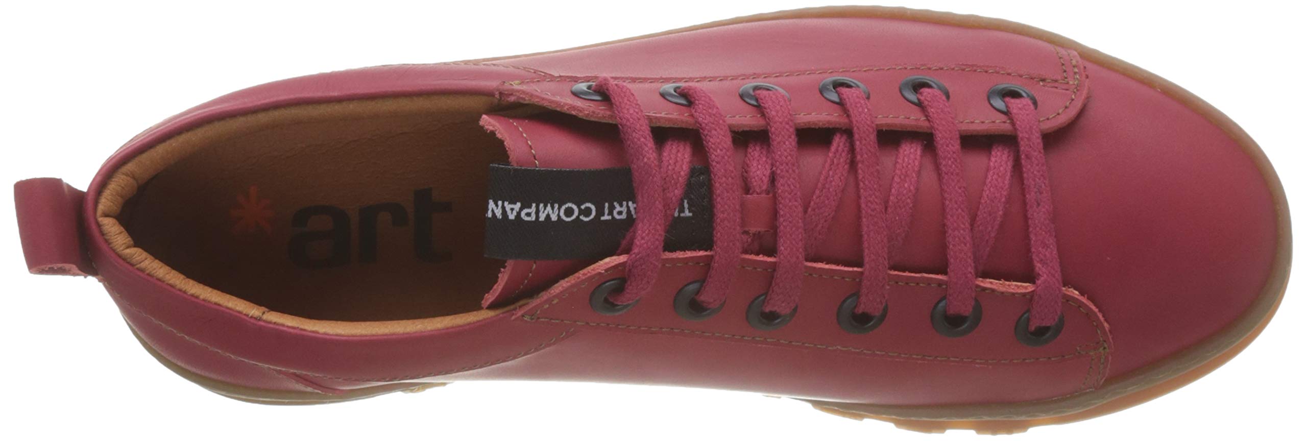 ART Mainz scarpe stringate brogue unisex adulto