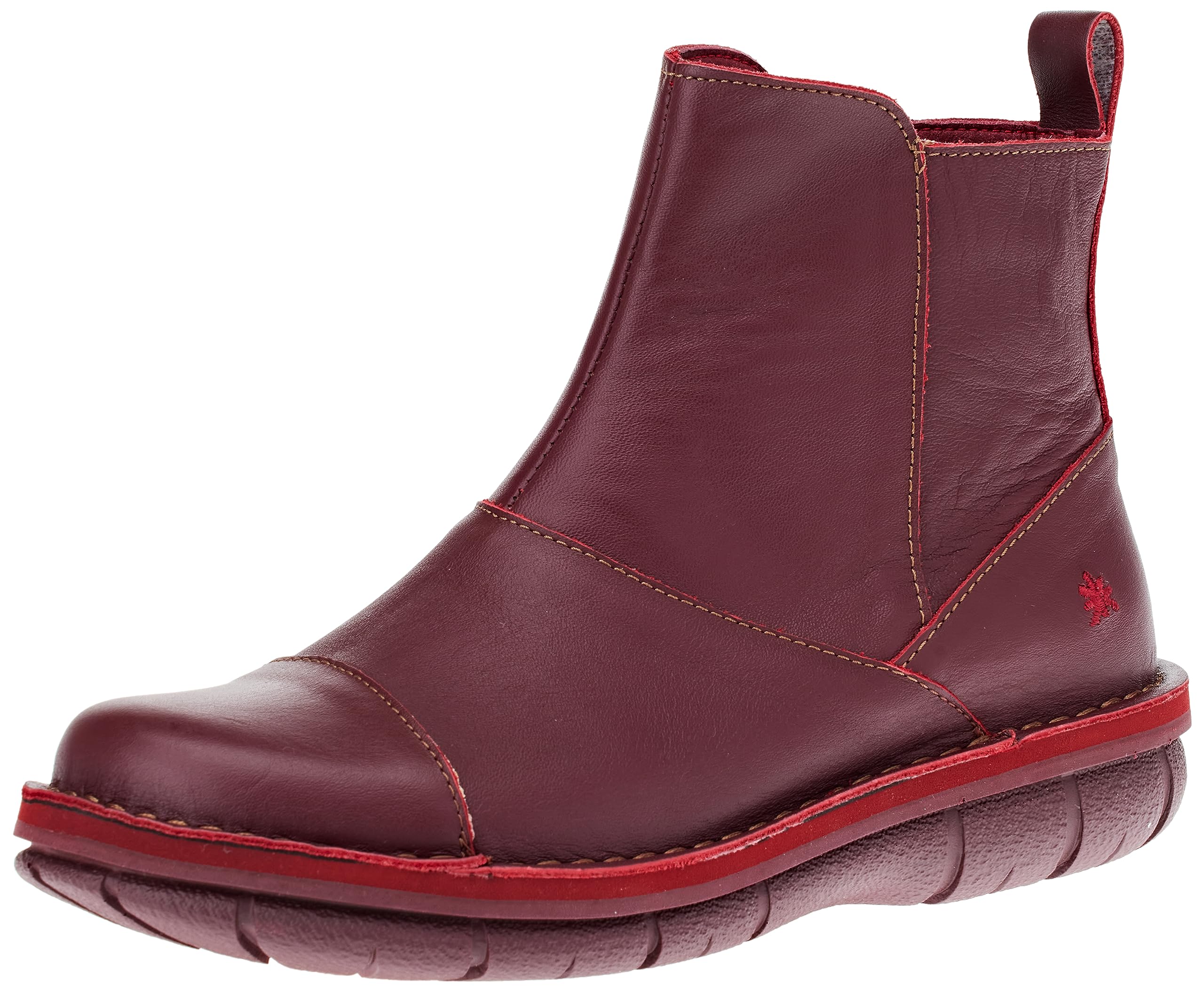 Art 1730 Misano stivaletti donna casual leggeri
