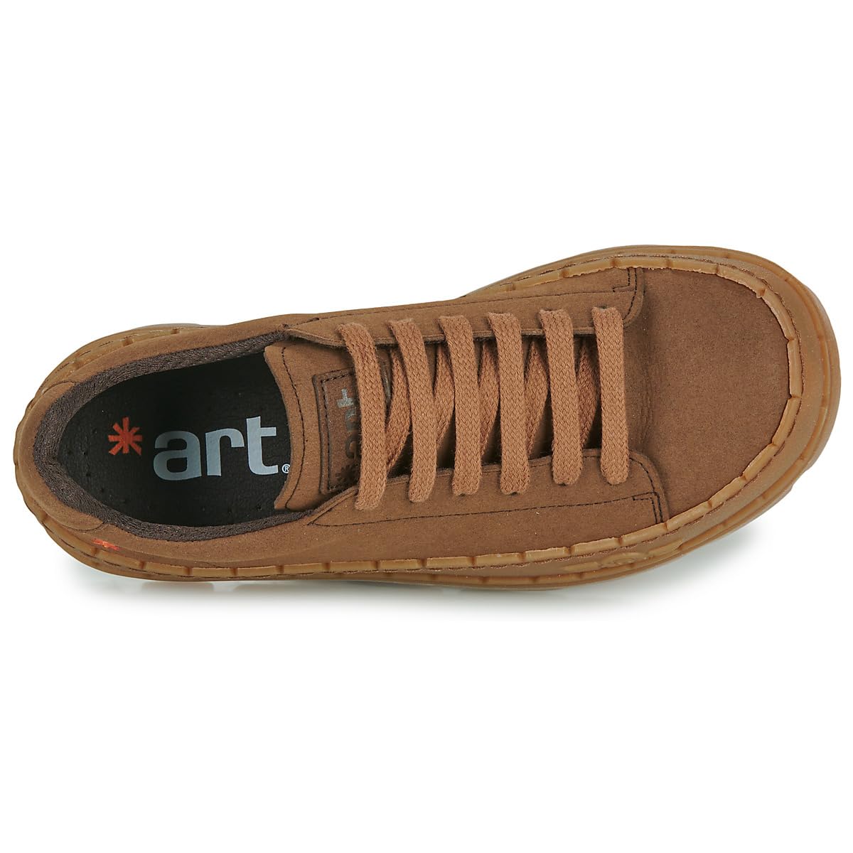 ART Blue Planet Scarpe Piattaforma Unisex gomma