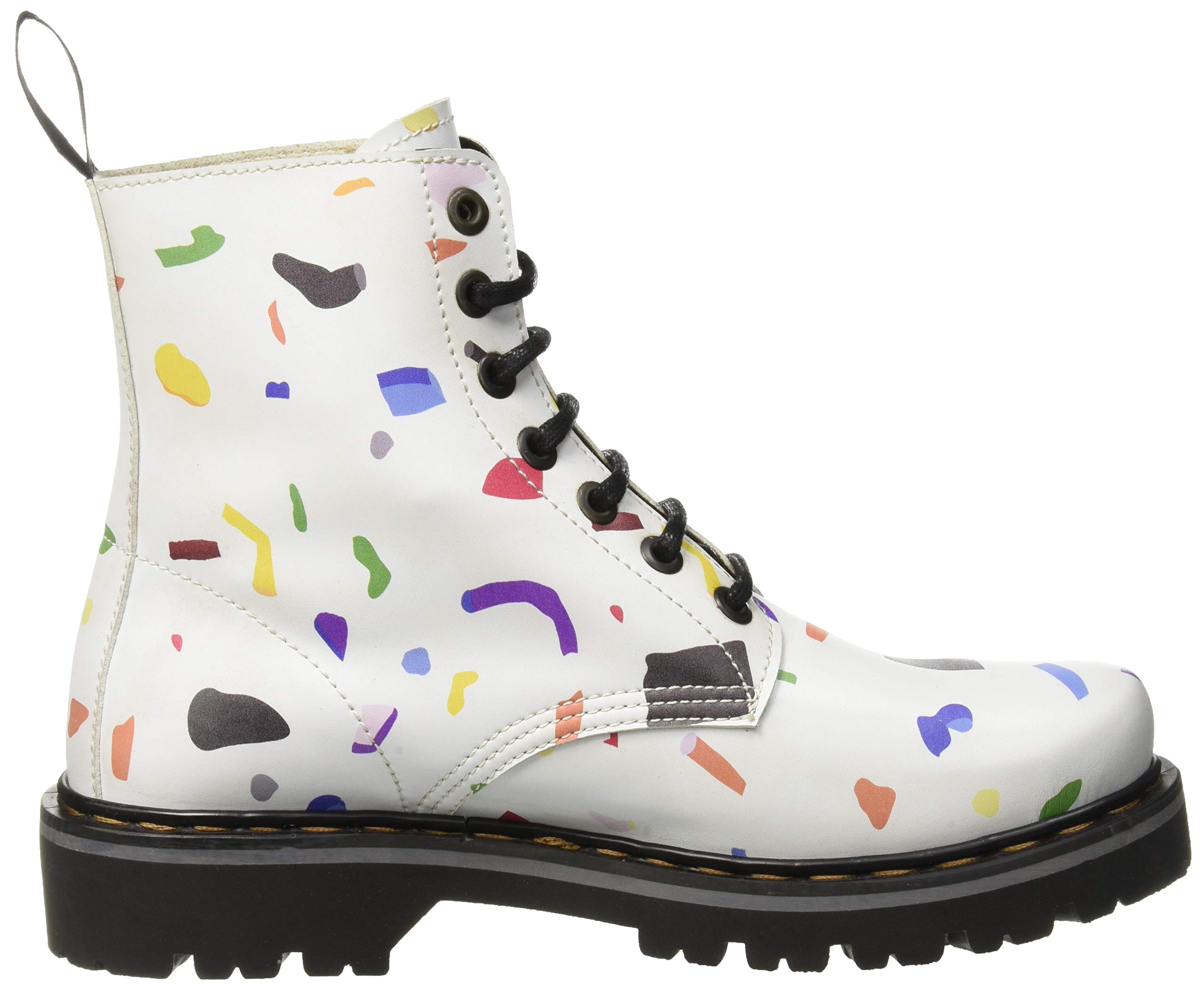 ART 1197 Soma stivali unisex cucitura Goodyear urbano