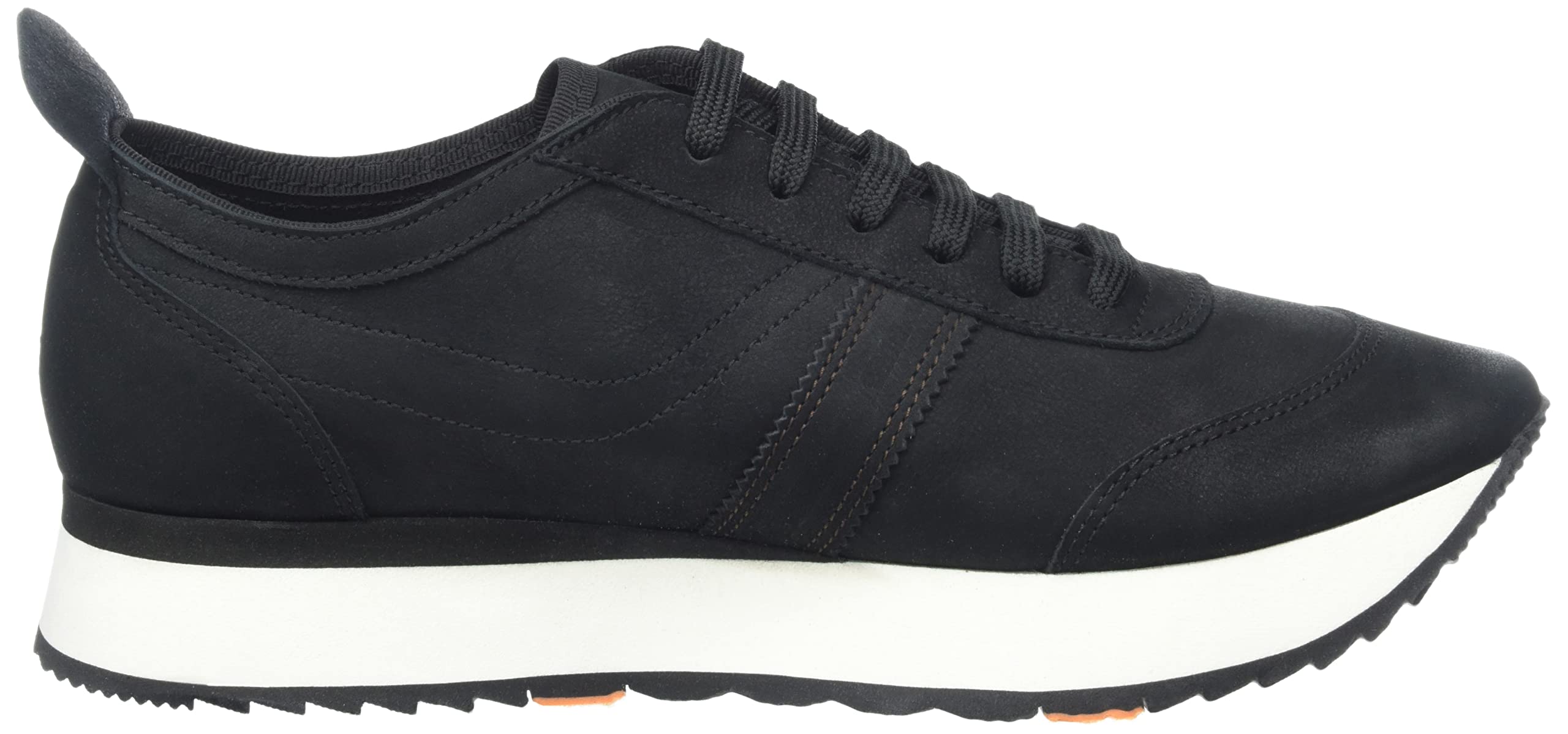 Art 1793 Kioto sneakers donna nere 38 EU sportive