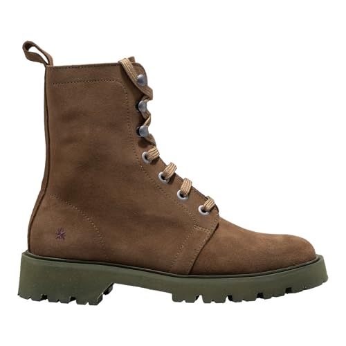 ART 1683 Graz stivaletto donna con lacci 36 EU