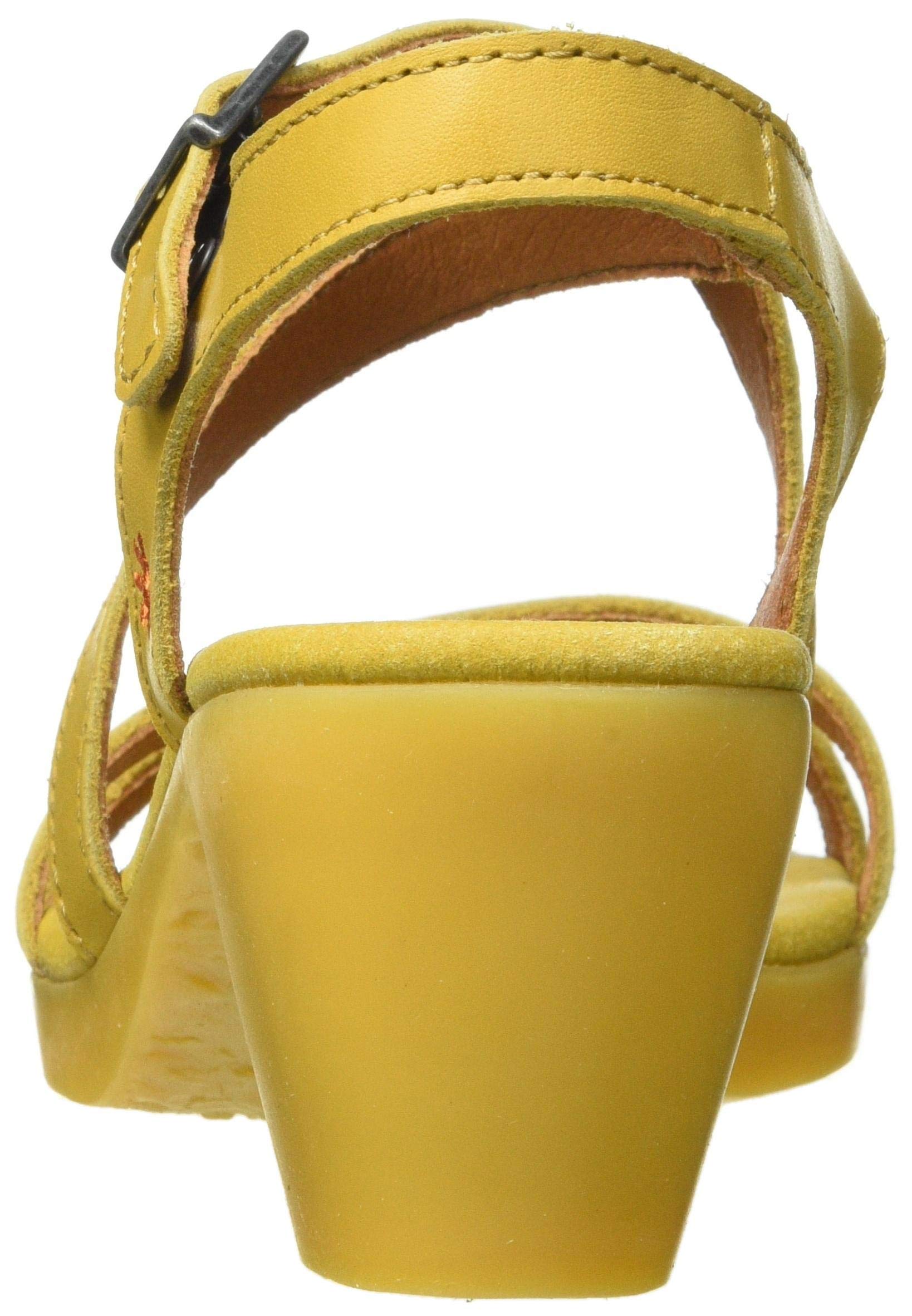 ART 1126 Ipanema Sandali con Tacco Donna Comfort