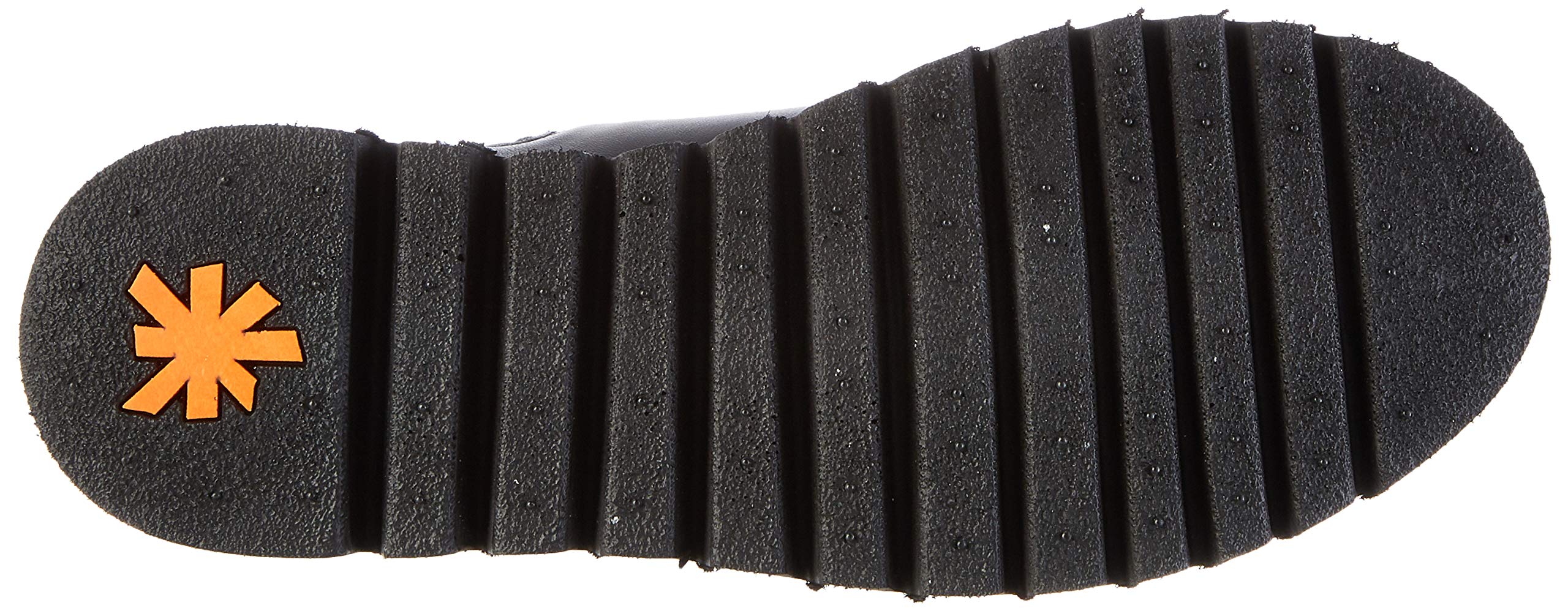 Art Toronto Stivale Classico Unisex Adulto Suola Dentata