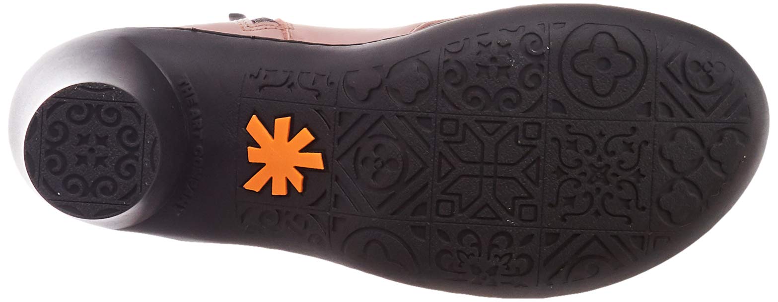 ART Alfama mocassino donna flessibile quotidiano