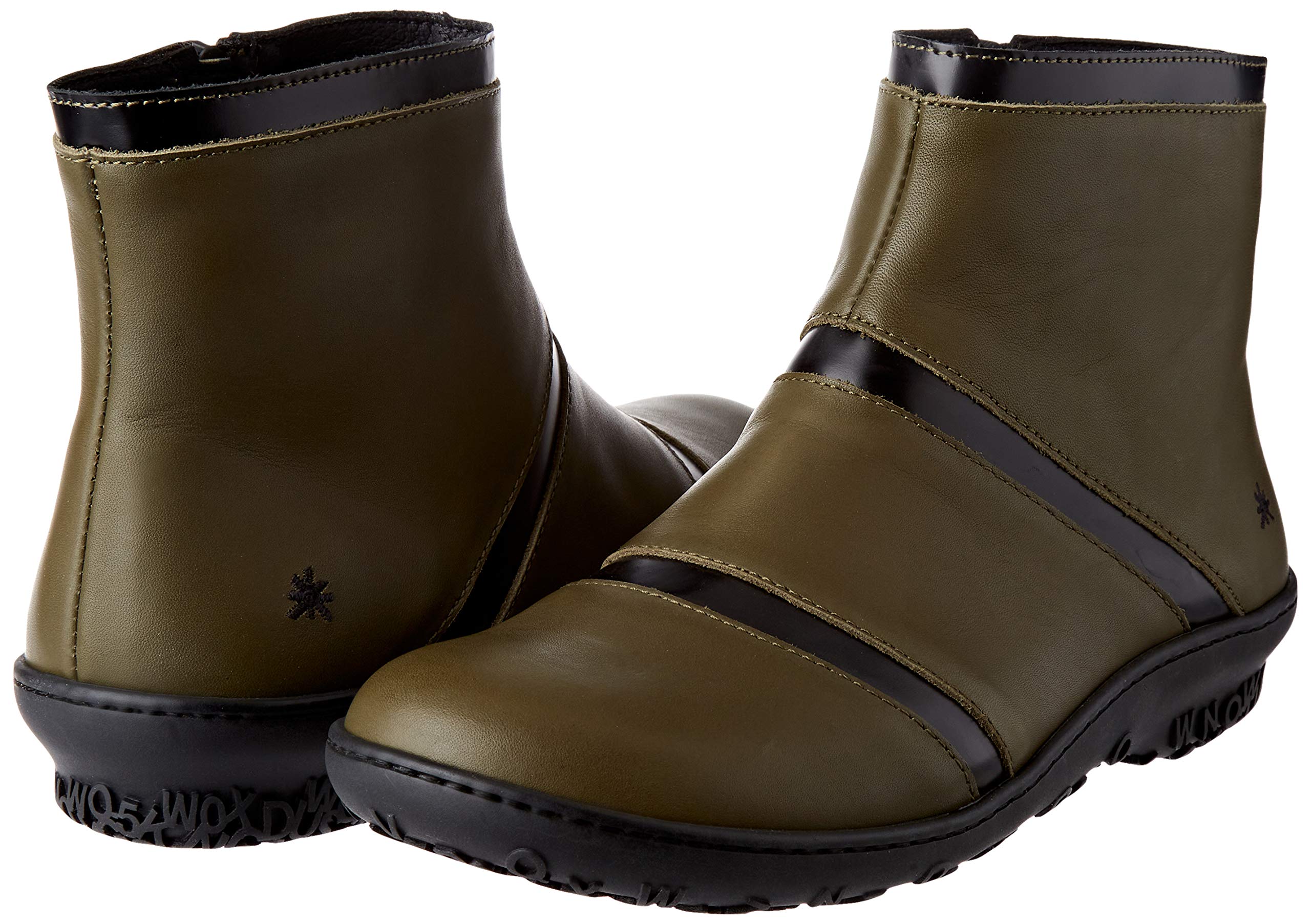 ART Antibes 1430 mocassino donna casual leggero