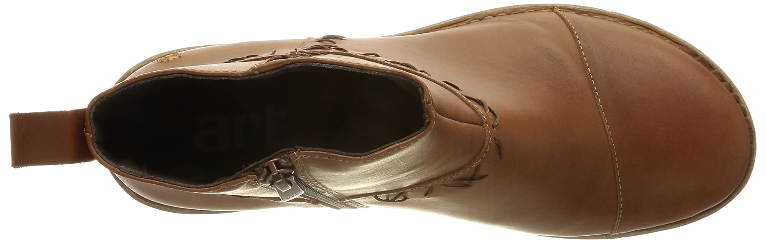 ART 1214 Oteiza mocassino donna comfort