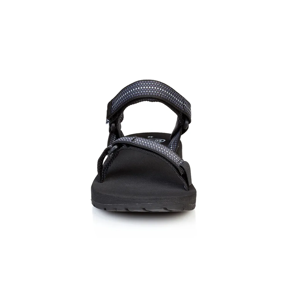 SOURCE Classic sandali trekking uomo per spiaggia