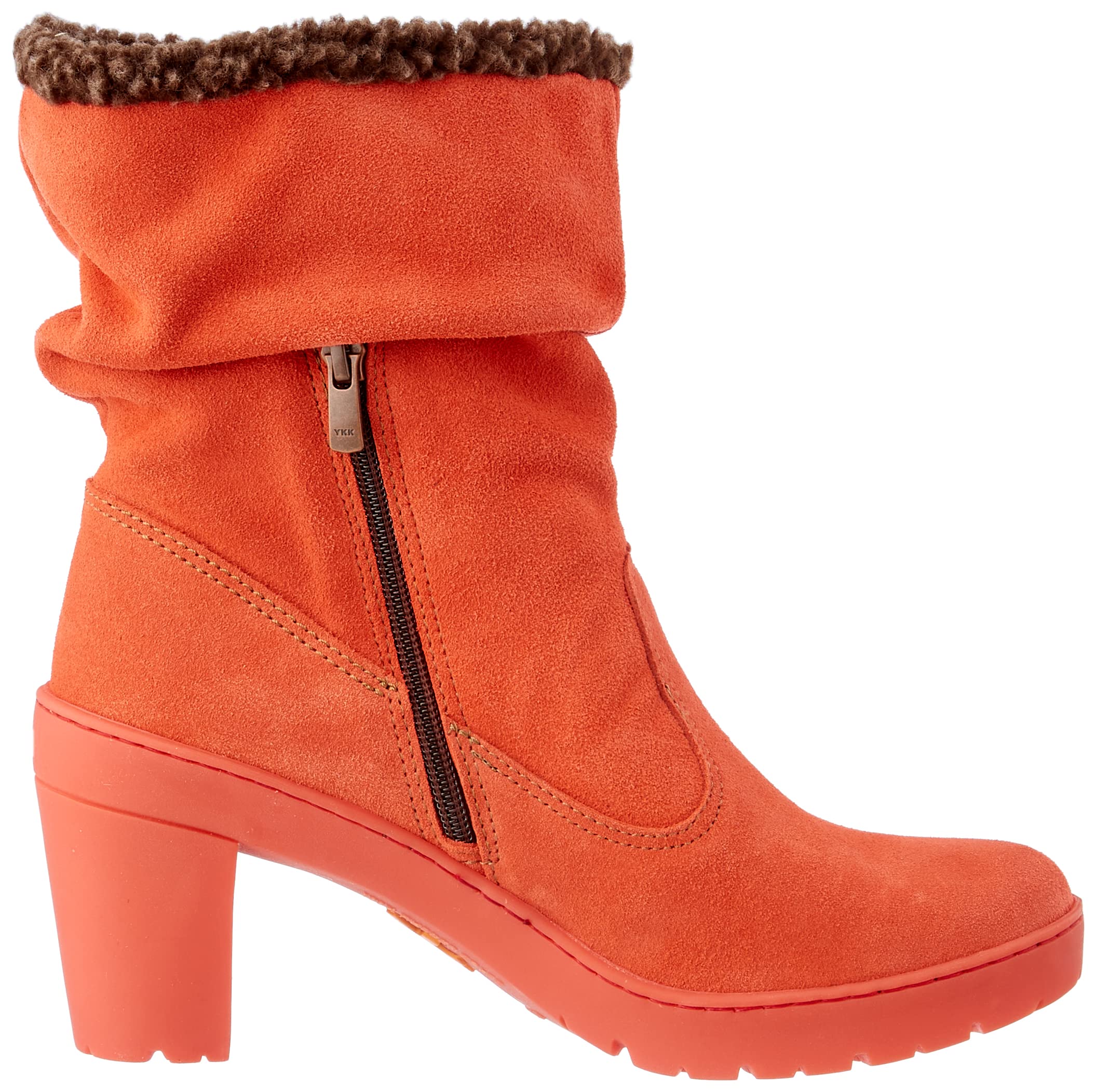 ART 1757 Travel stivali donna casual antiscivolo