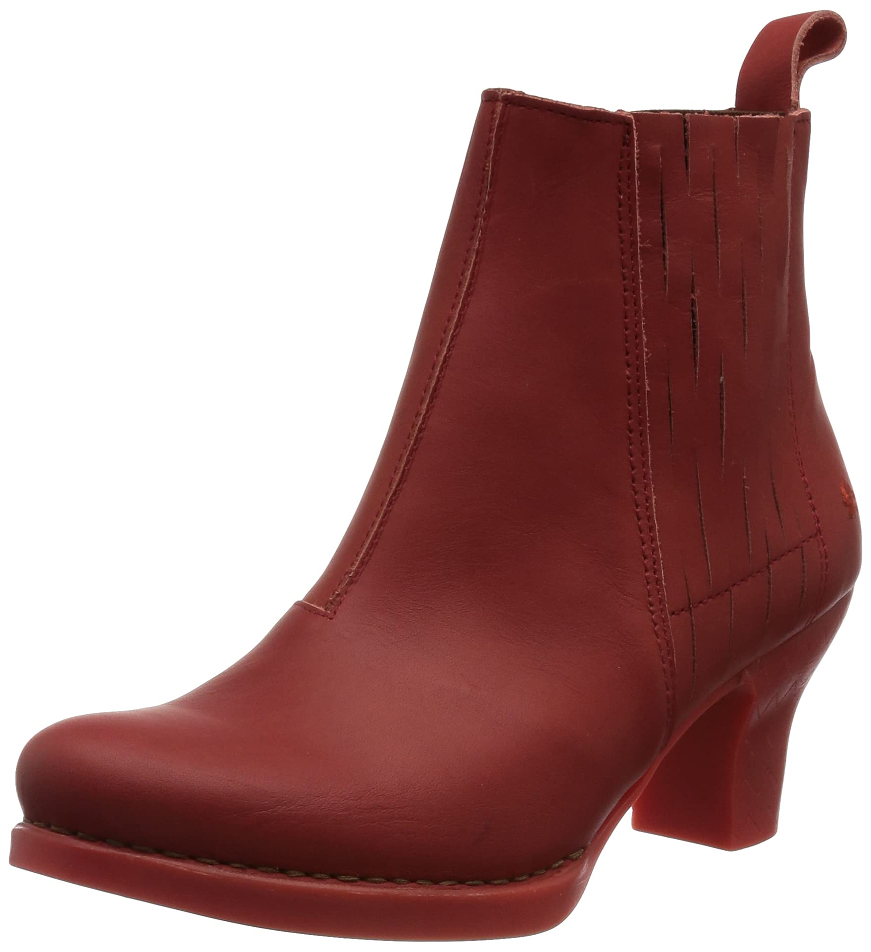 ART 1831 Harlem Mocassino Donna Microfibra