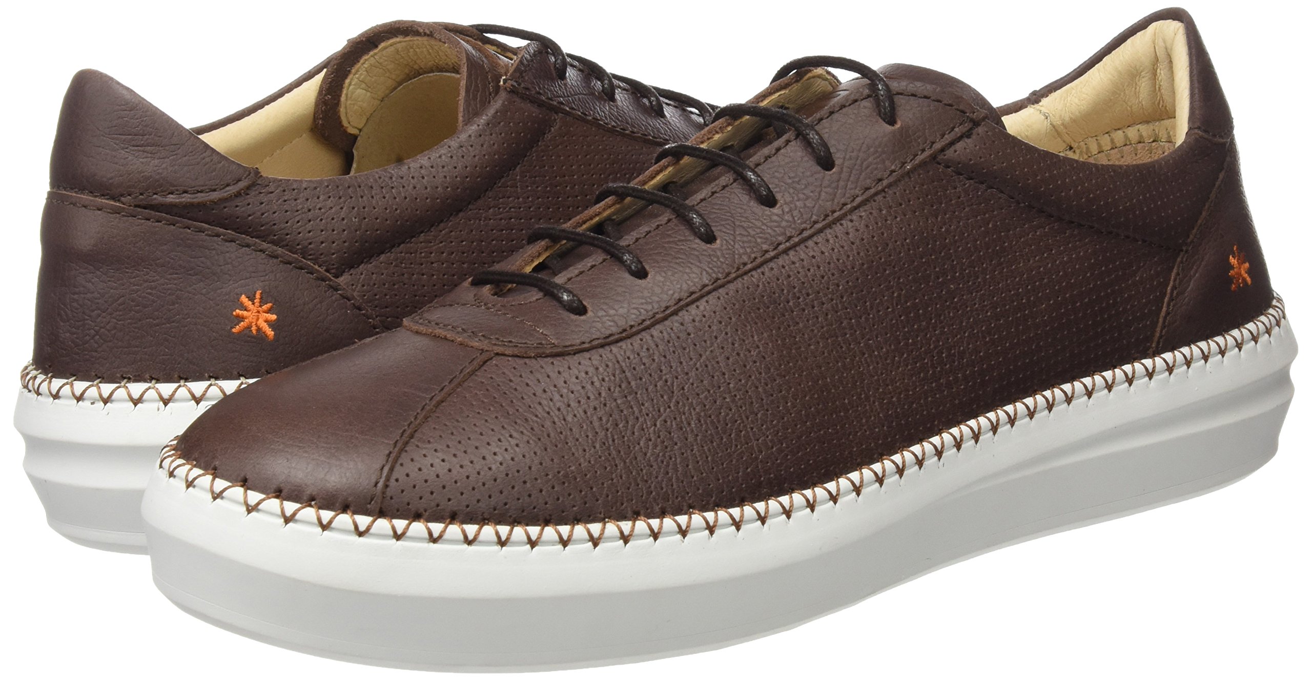 Art 1340 Tibidabo scarpe ginnastica uomo basse