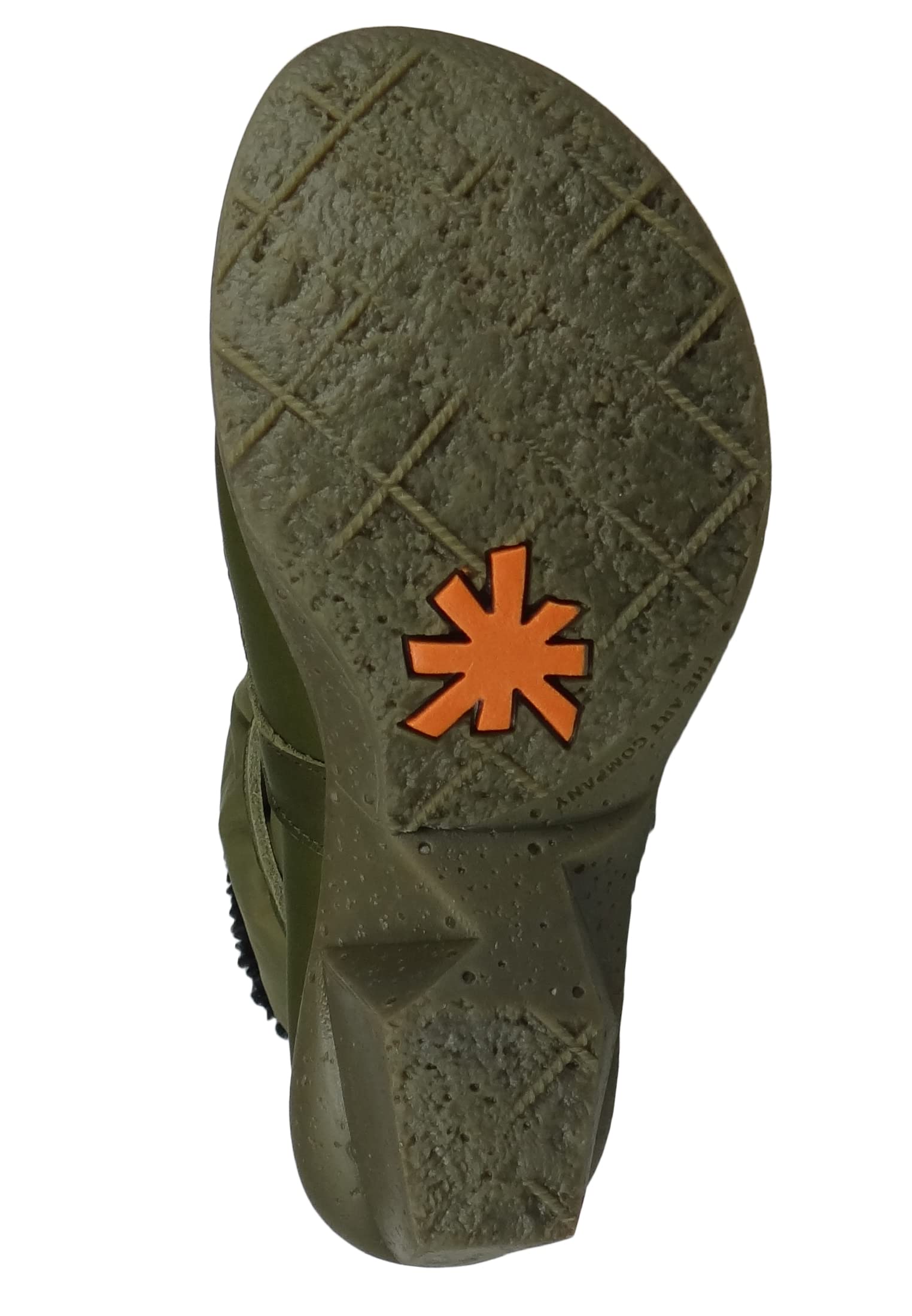 ART Oteiza 1215 mocassino donna per la spiaggia