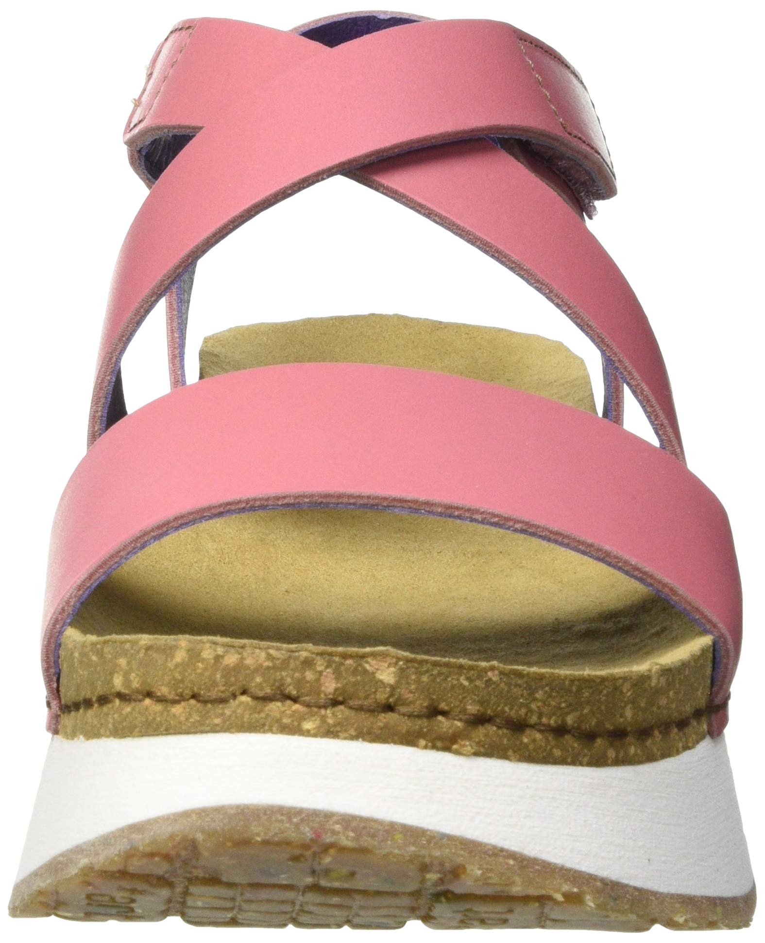 Art Mykonos 1268 sandali donna sportivi con zeppa