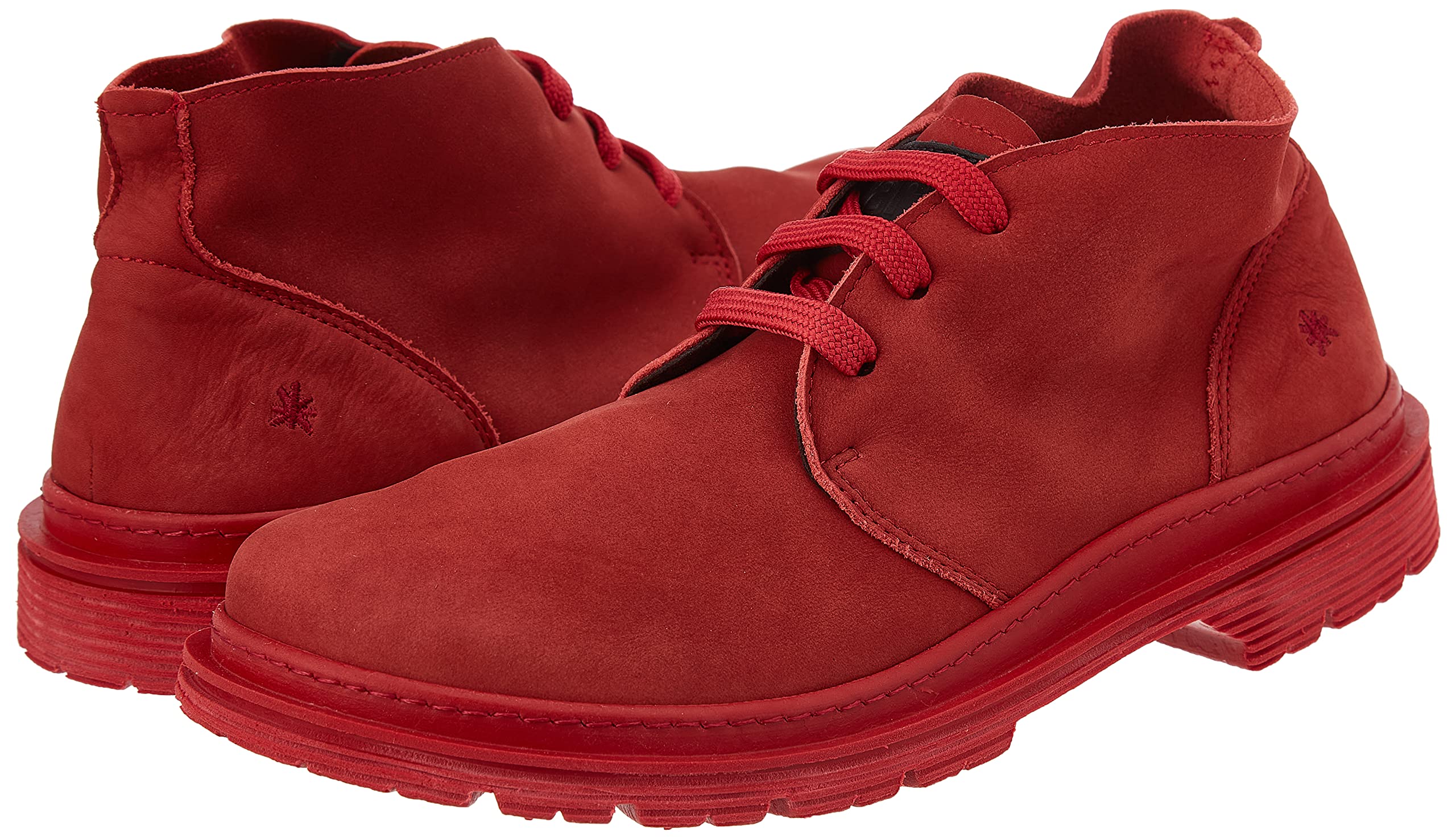 ART 1890 stivaletto casual unisex flessibile