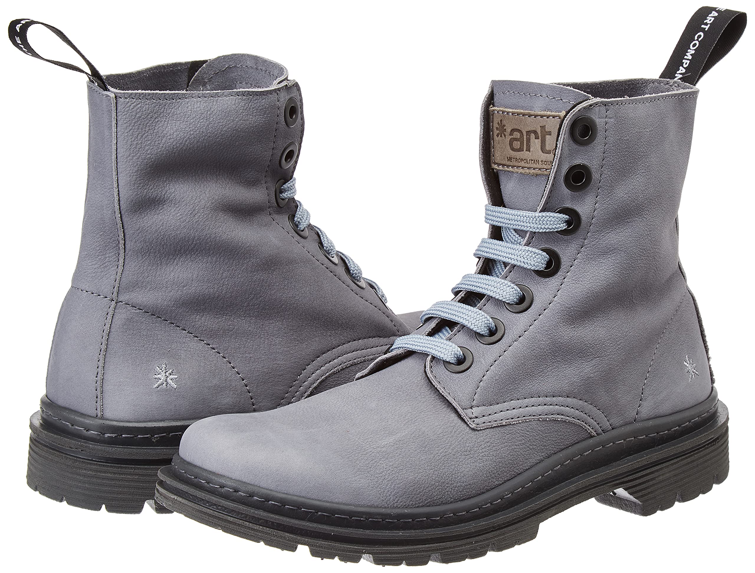 ART Birmingham 1891 mocassino unisex casual