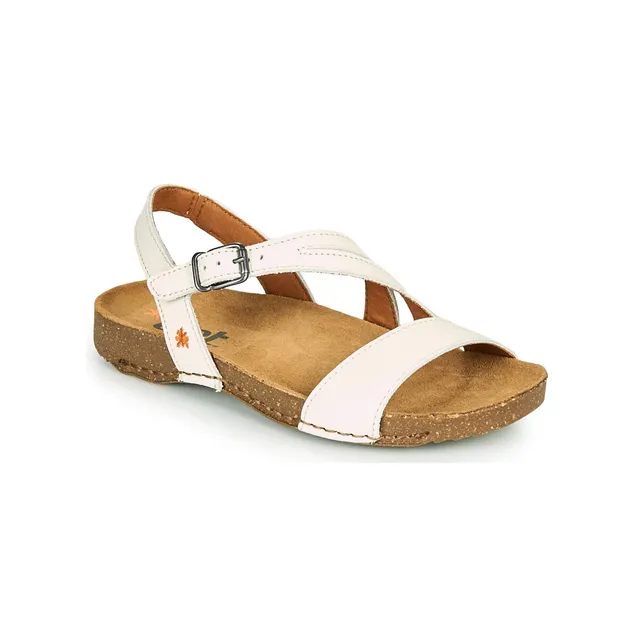 ART 1045 I Breathe Sandali Bassi Donna Anatomici