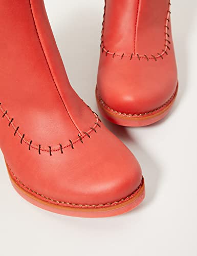 ART 1156 Gran Via Stivaletto Donna con tacco alto