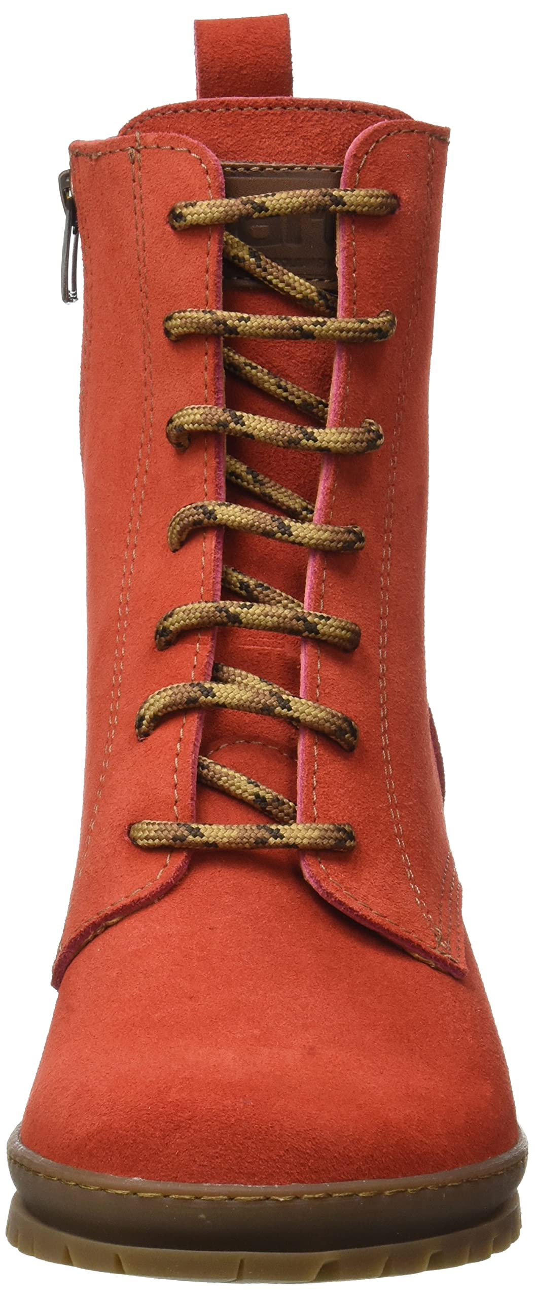 ART Candem Mocassino Donna con tacco arrotondato