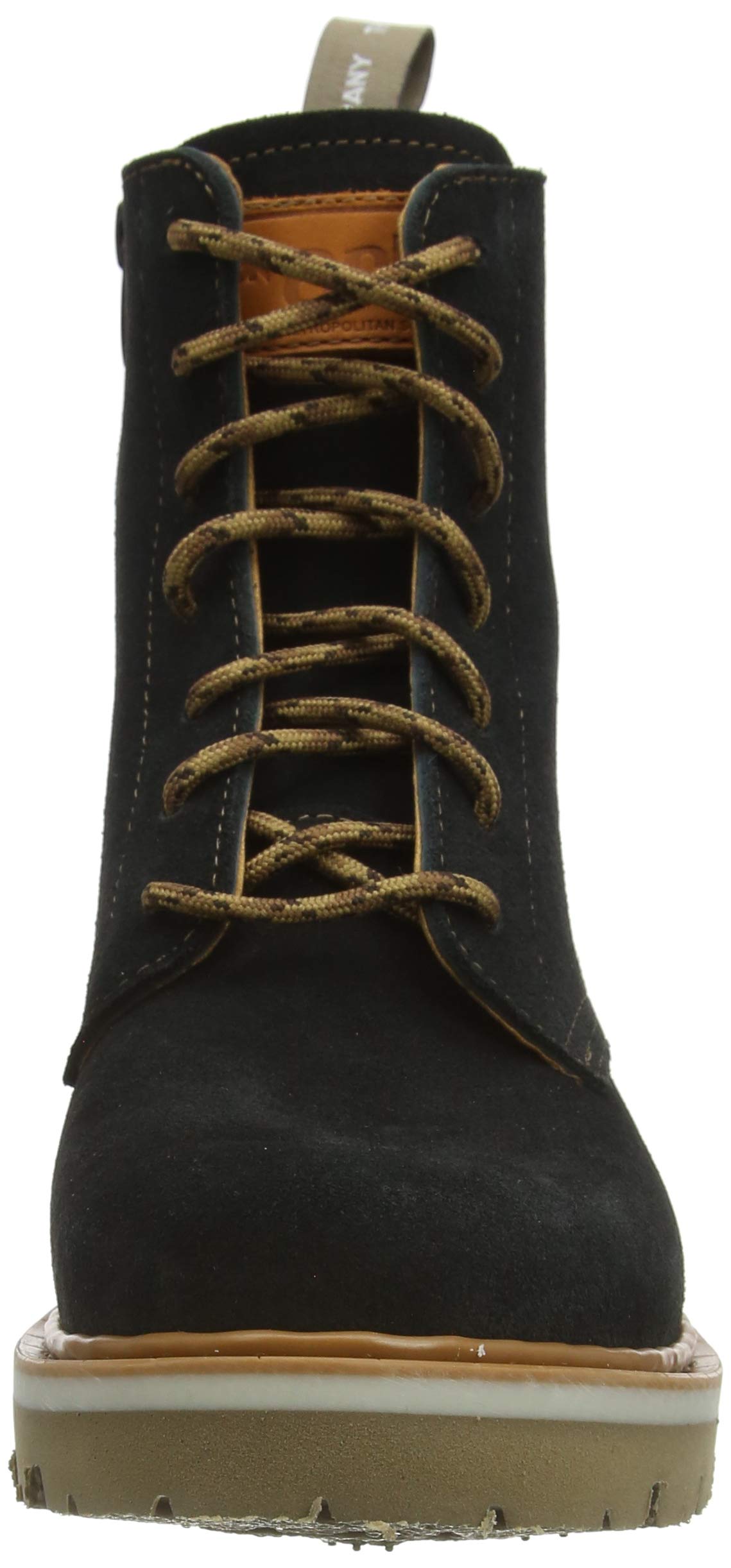 ART Soma Mocassino Unisex Goodyear