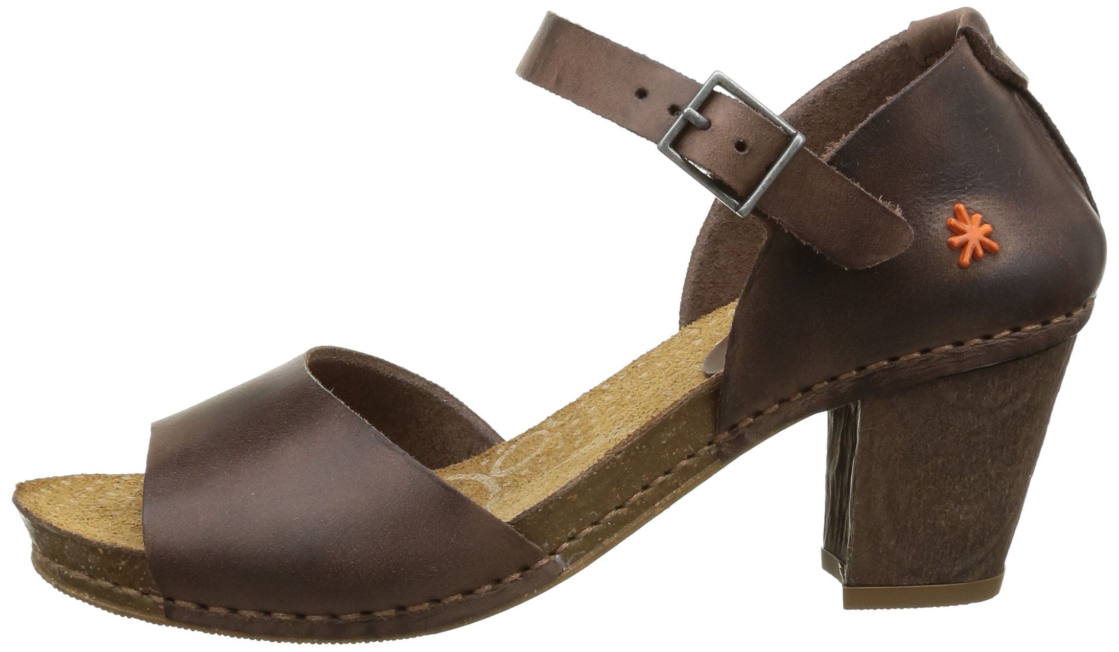 ART I Meet Sandali con Cinturino Donna Eleganti