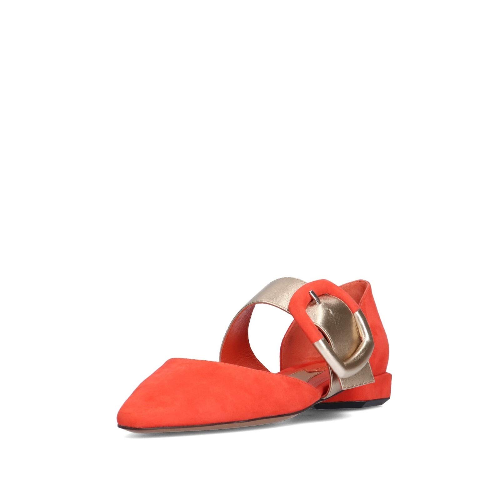 Bruno Premi Vin Libertia BZ4402 scarpa donna arancione 40