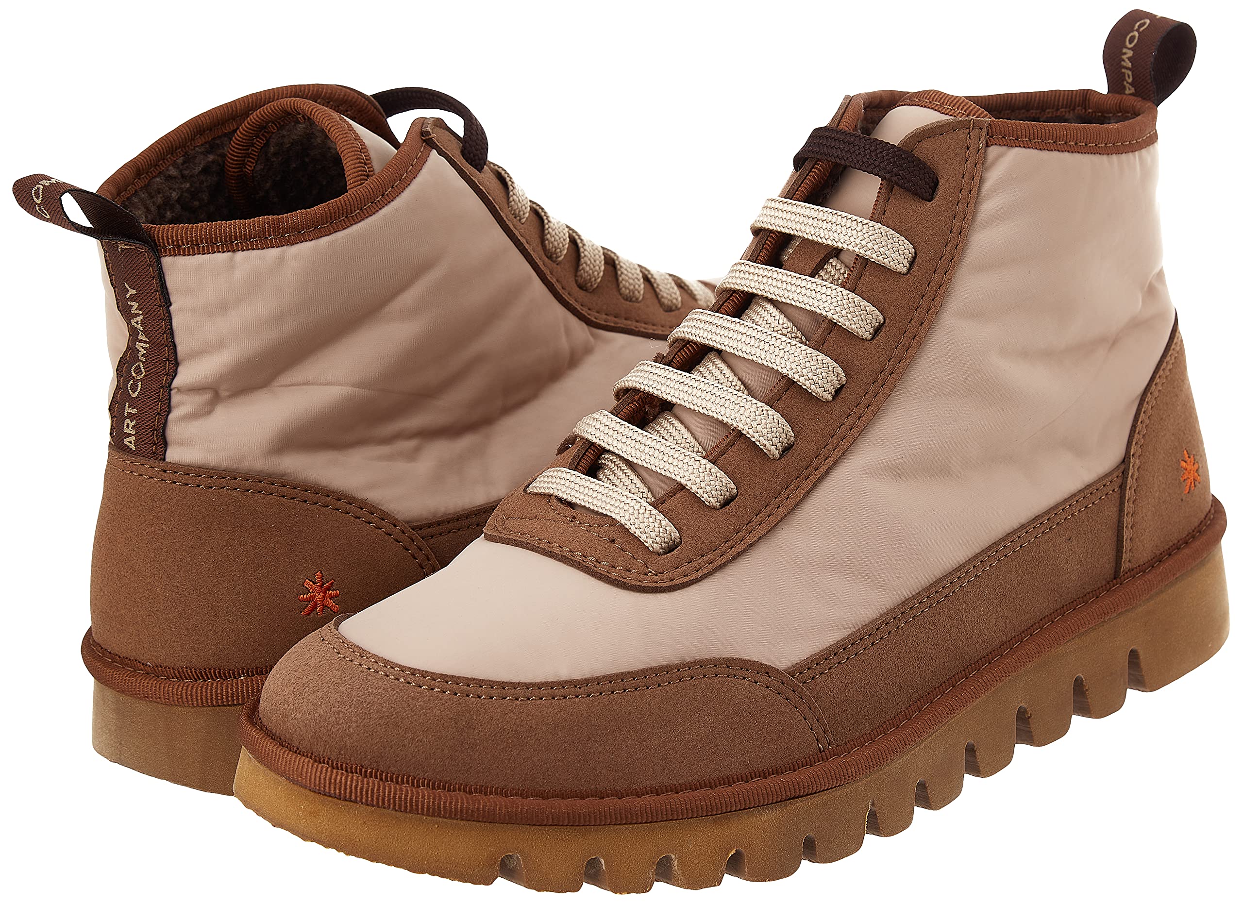 Art 1585 mocassino casual suola dentata misura EU