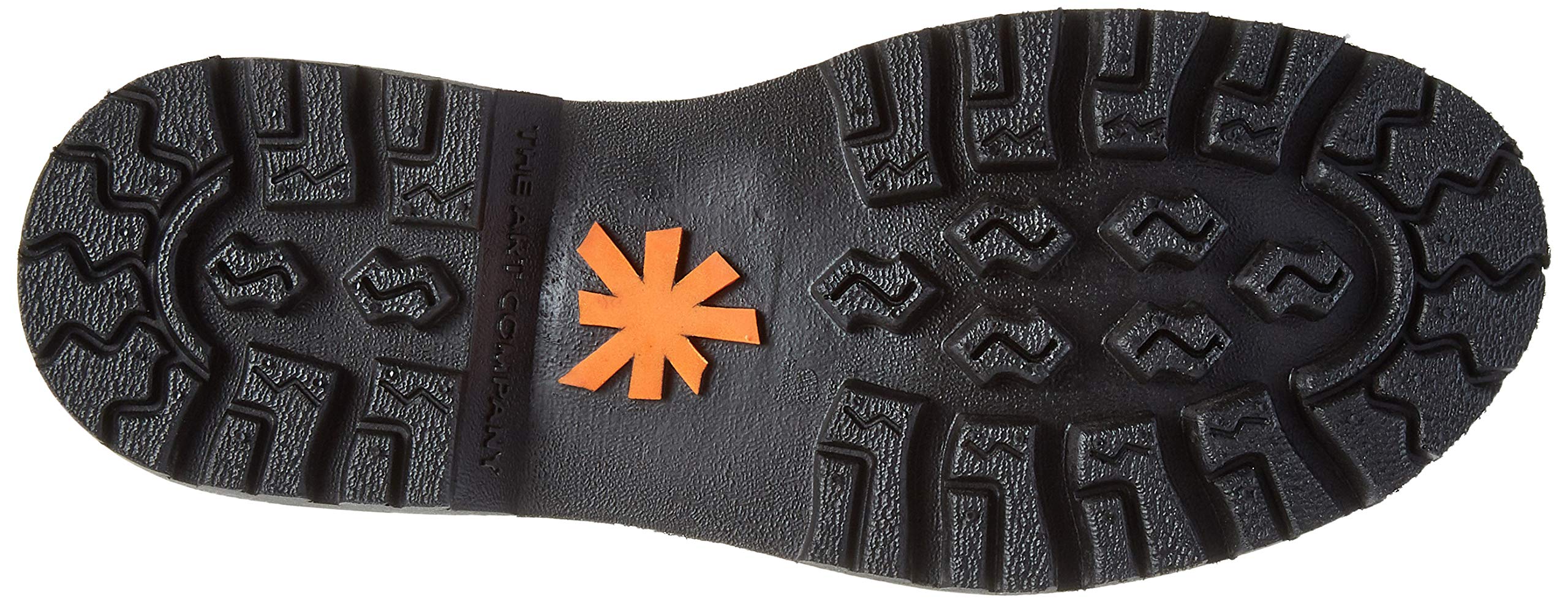 ART Marina mocassino unisex urbano leggero