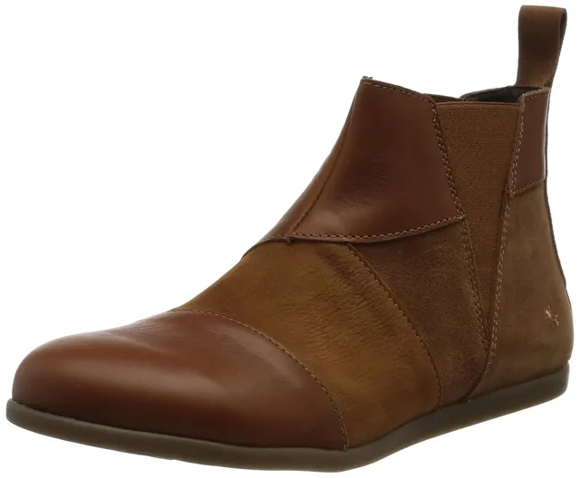 ART 1492 Stivaletti Bassi con Lacci Donna Comfort