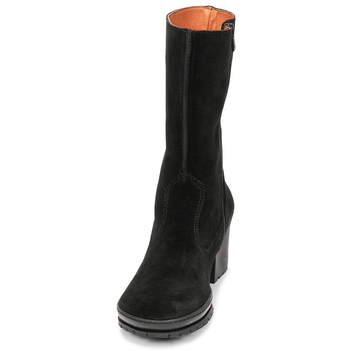 ART 1247 Camden Mocassino Donna tacco arrotondato