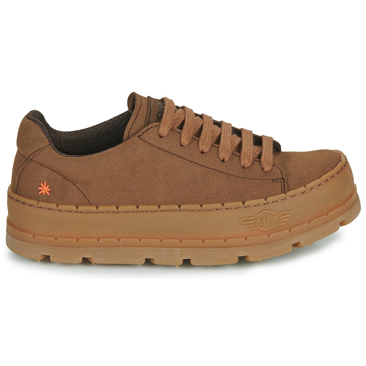 ART Blue Planet Scarpe Piattaforma Unisex gomma