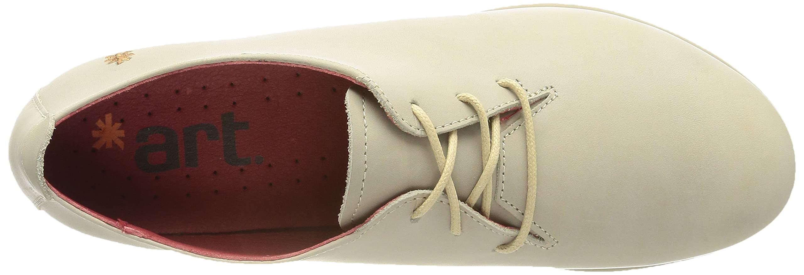 ART 1491 Larissa scarpe con lacci donna comfort