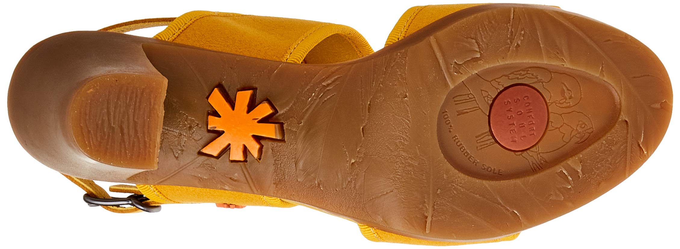 ART Rio 1851 sandali con tacco donna