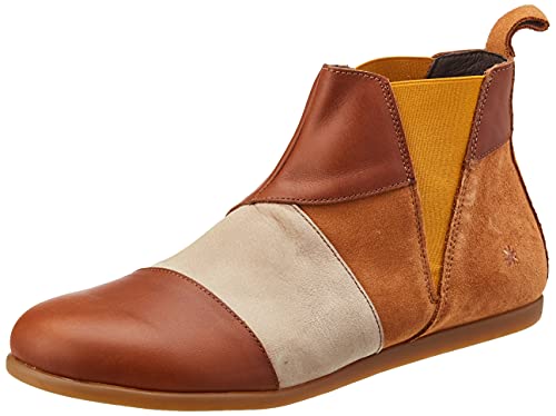 ART 1492 stivaletti bassi donna con lacci