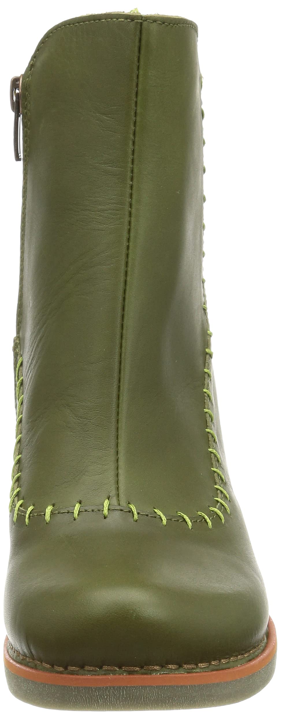 ART 1156 Gran Via Stivaletto Donna con tacco alto