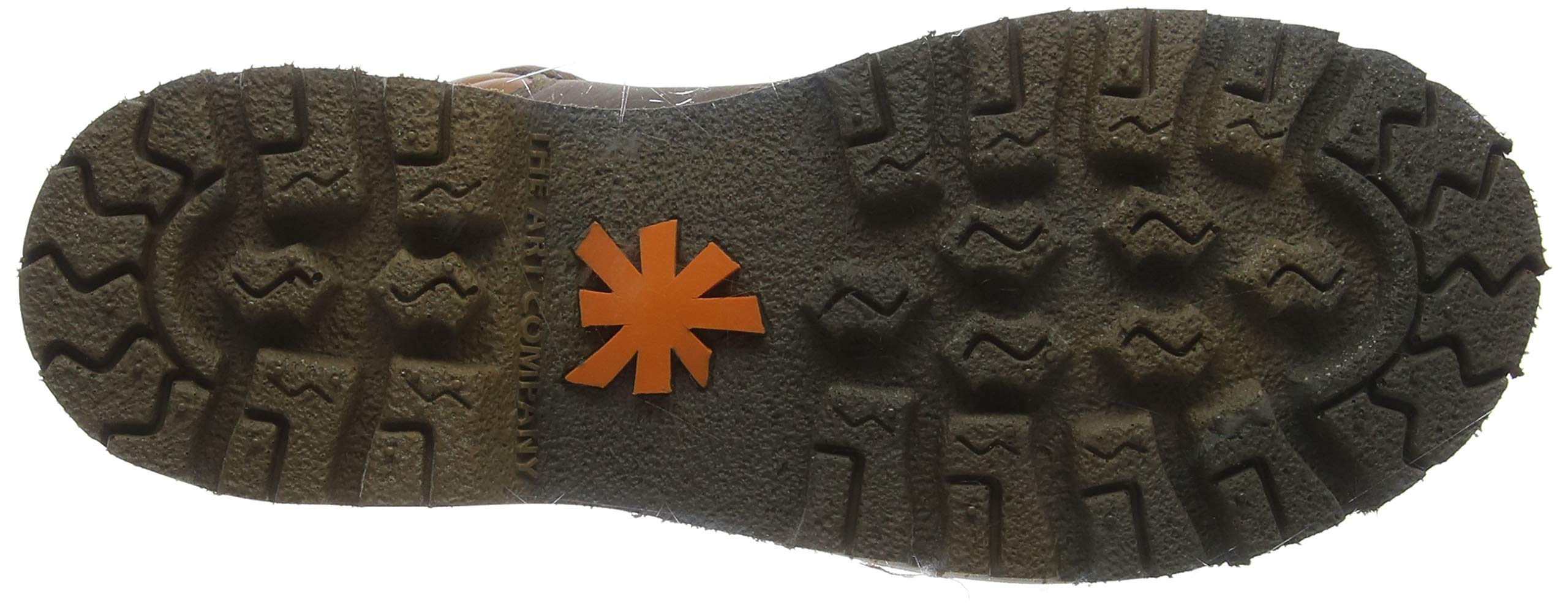 ART Soma stivale donna con gambale alto