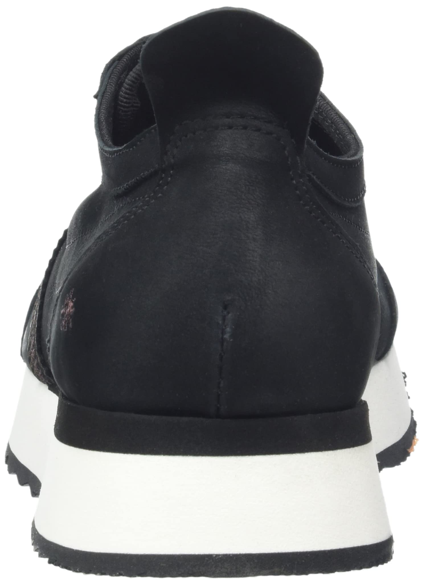 Art 1793 Kioto sneakers donna nere 38 EU sportive
