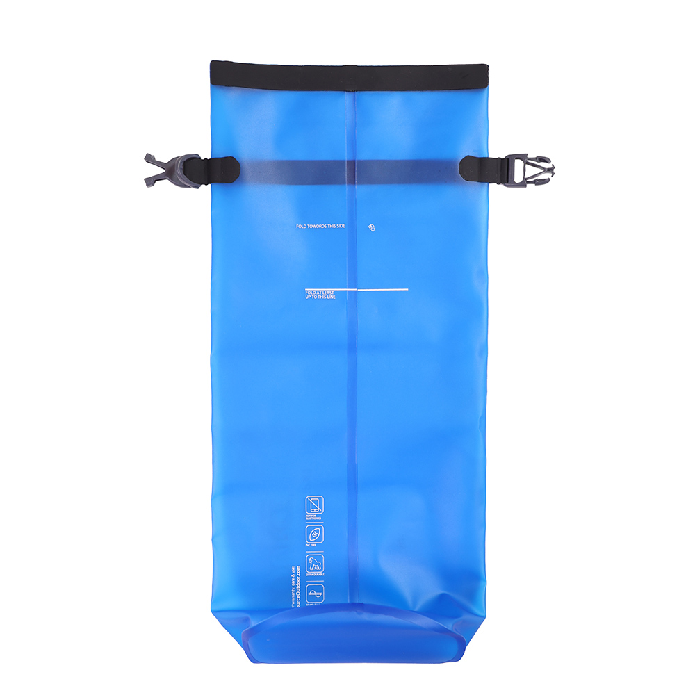 SOURCE Dry Bag 5/10L sacca stagna impermeabile