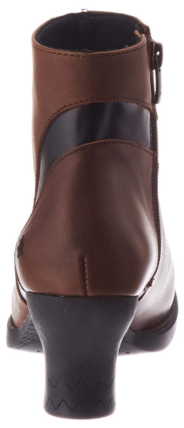 ART Harlem mocassini donna in microfibra comfort