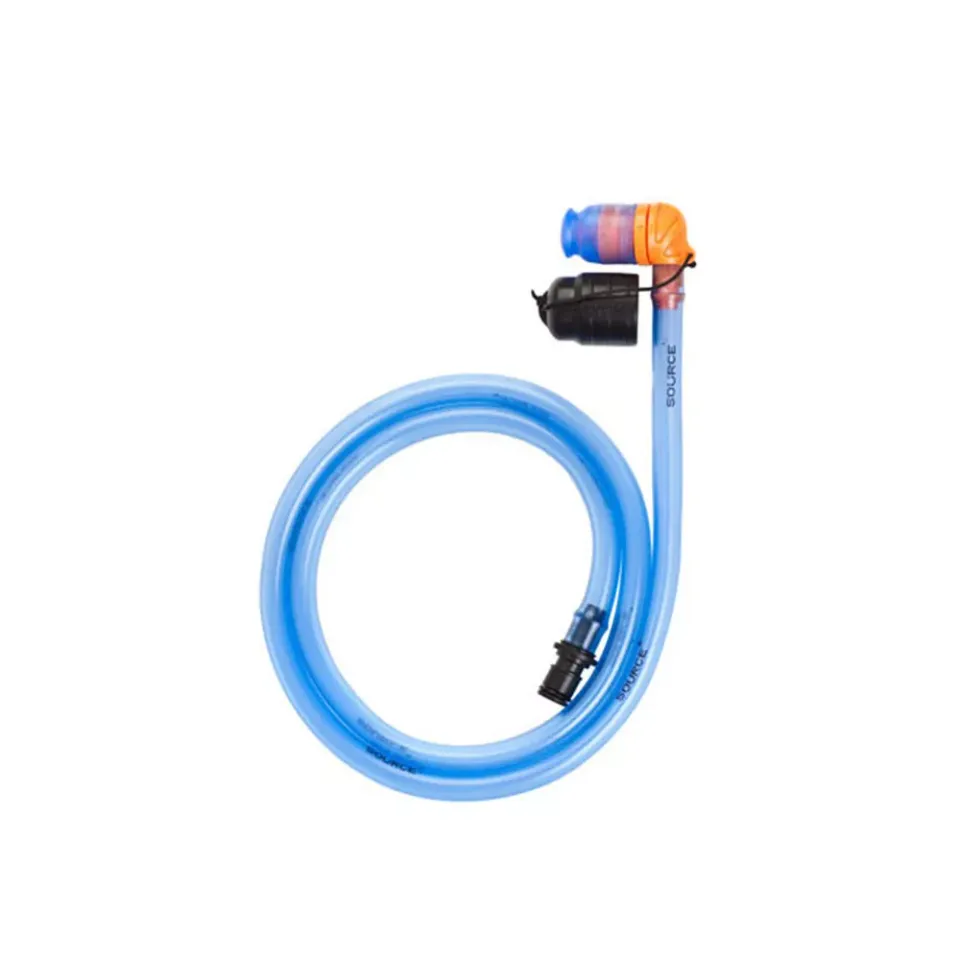 SOURCE Helix Tube Kit tubo idratazione ricambio